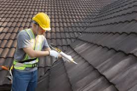 Best 4 Ply Roofing  in Blue Hills, CT